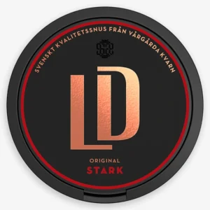 LD Original Strong