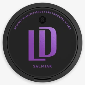 LD Salmiak