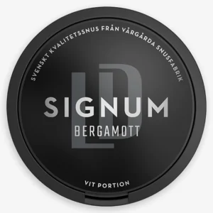 LD Signum White Portion