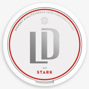 LD White Strong