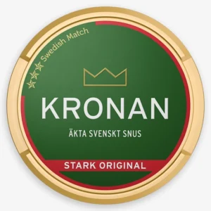 Kronan Original Strong