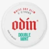 Odin Double Mint X-Strong