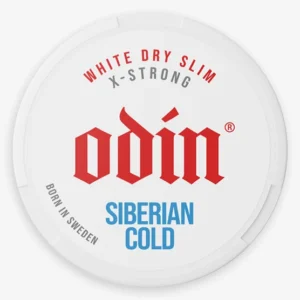 Odin Siberian Cold X-Strong