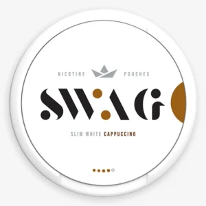 SWAG Cappuccino Strong