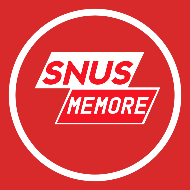 SNUSMEMORE