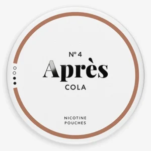 Aprés Cola