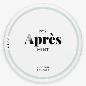 Aprés Mint