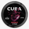 CUBA Ninja Energy