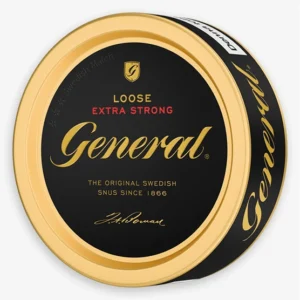 General Extra Strong Loose