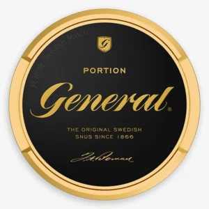 General Strong Portion
