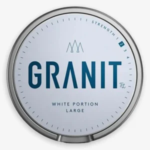Granit White