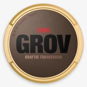 Grov Strong