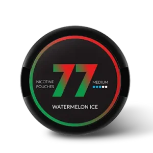 77 - Watermelon Ice (20mg)
