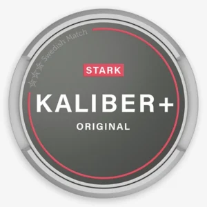 Kaliber+ Strong