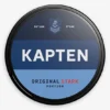 Kapten Original Strong Portion