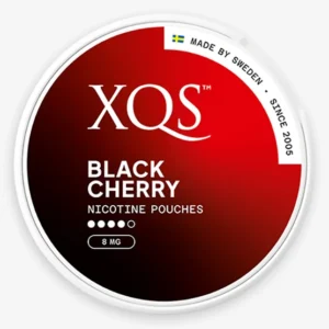 XQS Black Cherry Strong
