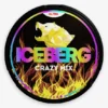 Iceberg Crazy Mix 50mg