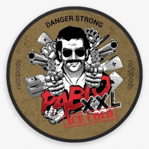 Pablo Ice Cold XXL