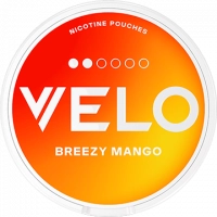 VELO Breezy Mango Slim