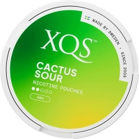 XQS Tropical Strong