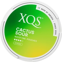 XQS Cactus Sour Strong