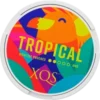 XQS Tropical 4mg