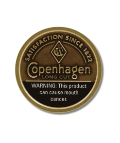 Copenhagen Long Cut  Copenhagen Long Cut