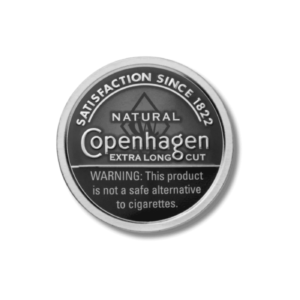 Copenhagen Southern Blend Long Cut