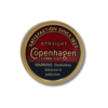Copenhagen Straight Long Cut
