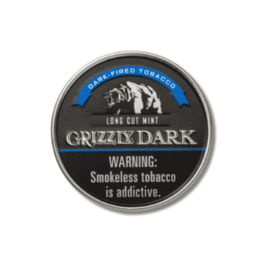 Grizzly Dark Mint Long Cut