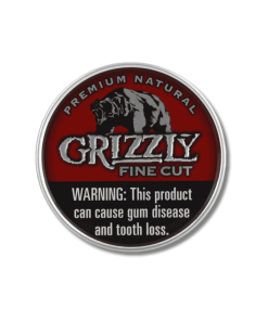 Grizzly Wintergreen Long Cut