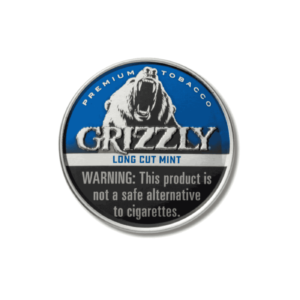 Grizzly Mint Long Cut