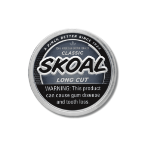 Skoal Classic Long Cut