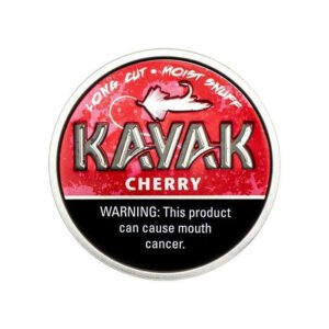 Kayak Long Cut Cherry
