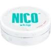 Nico NICO Whip Alpine Mint Strong Slim 1.5mg