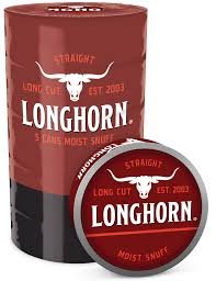 Longhorn Straight Long Cut